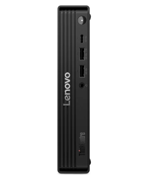 Lenovo ThinkCentre M70q Gen 6 Mini PC (Core Ultra 5 225T/16GB DDR5/512GB SSD/W11 Pro) 13HA000AGE