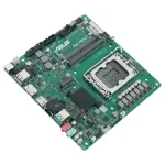 Asus PRO H810T-CSM Motherboard Mini ITX με Intel 1851 Socket 90MB1LGM-M0EAYC