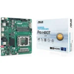 Asus PRO H810T-CSM Motherboard Mini ITX με Intel 1851 Socket 90MB1LGM-M0EAYC - Image 2
