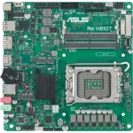 Asus PRO H810T-CSM Motherboard Mini ITX με Intel 1851 Socket 90MB1LGM-M0EAYC - Image 3
