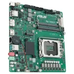 Asus PRO H810T-CSM Motherboard Mini ITX με Intel 1851 Socket 90MB1LGM-M0EAYC - Image 4
