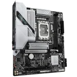 Gigabyte B860M GAMING WIFI6 Motherboard Micro ATX με Intel 1851 Socket - Image 2