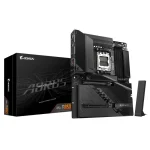 Gigabyte B850 Aorus Stealth Wi-Fi Motherboard ATX με AMD AM5 Socket B850 A STEALTH