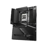 Gigabyte B850 Aorus Stealth Wi-Fi Motherboard ATX με AMD AM5 Socket B850 A STEALTH - Image 2