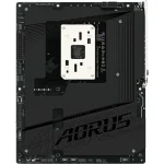 Gigabyte B850 Aorus Stealth Wi-Fi Motherboard ATX με AMD AM5 Socket B850 A STEALTH - Image 4