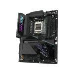 Gigabyte X870E AORUS PRO X3D Motherboard ATX με AMD AM5 Socket X870E A PRO X - Image 2