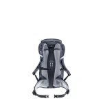 Deuter Ορειβατικό Σακίδιο 16lt Αδιάβροχο Μαύρο Daypack 344002470000 - Image 2