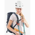 Deuter Ορειβατικό Σακίδιο 16lt Αδιάβροχο Μαύρο Daypack 344002470000 - Image 3