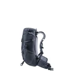 Deuter Ορειβατικό Σακίδιο 16lt Αδιάβροχο Μαύρο Daypack 344002470000 - Image 4