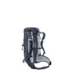 Deuter Ορειβατικό Σακίδιο 16lt Αδιάβροχο Μαύρο Daypack 344002470000 - Image 6