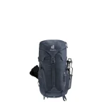 Deuter Ορειβατικό Σακίδιο 16lt Αδιάβροχο Μαύρο Daypack 344002470000 - Image 8