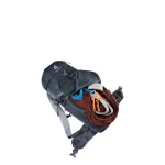 Deuter Ορειβατικό Σακίδιο 16lt Αδιάβροχο Μαύρο Daypack 344002470000 - Image 9