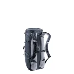 Deuter Ορειβατικό Σακίδιο 16lt Αδιάβροχο Μαύρο Daypack 344002470000 - Image 10