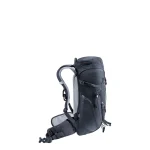 Deuter Ορειβατικό Σακίδιο 16lt Αδιάβροχο Μαύρο Daypack 344002470000 - Image 12