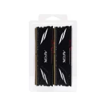 Afo RANK1 XMP2 DDR4 32GB RAM με 2x16GB Modules και Ταχύτητα 3200 για Desktop AFLD432PS1CADB