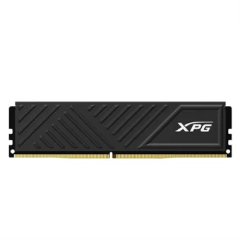 Adata XPG D35 DDR4 με Module 1x8GB και Ταχύτητα 3200 για Desktop AX4U32008G16A-SBKD35