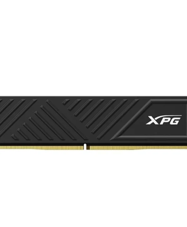 Adata XPG D35 DDR4 με Module 1x8GB και Ταχύτητα 3200 για Desktop AX4U32008G16A-SBKD35