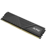 Adata XPG D35 DDR4 με Module 1x8GB και Ταχύτητα 3200 για Desktop AX4U32008G16A-SBKD35 - Image 2