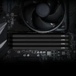 Adata XPG D35 DDR4 με Module 1x8GB και Ταχύτητα 3200 για Desktop AX4U32008G16A-SBKD35 - Image 4
