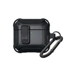 Laut Zentry Θήκη σε Μαύρο χρώμα για Apple AirPods 4 L_AP5_ZE_BK