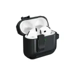 Laut Zentry Θήκη σε Μαύρο χρώμα για Apple AirPods 4 L_AP5_ZE_BK - Image 4