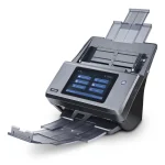 Plustek eScan A450 Pro Sheetfed (Τροφοδότη χαρτιού) Scanner A4 0323 - Image 3