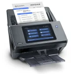 Plustek eScan A450 Pro Sheetfed (Τροφοδότη χαρτιού) Scanner A4 0323 - Image 6