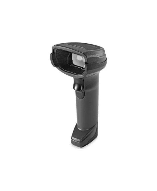 Zebra Ds8178 Scanner Χειρός Ασύρματο με Δυνατότητα Ανάγνωσης 2D και QR Barcodes DS8178-SR7U2100PFW