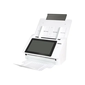 Avision AN335W Sheetfed (Τροφοδότη χαρτιού) Scanner A4 με WiFi 000-0974-02G
