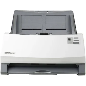 Plustek SmartOffice PS406U Plus Flatbed Scanner 24'' 296