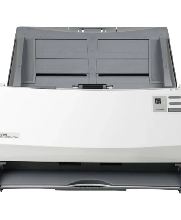 Plustek SmartOffice PS406U Plus Flatbed Scanner 24'' 296
