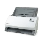 Plustek SmartOffice PS406U Plus Flatbed Scanner 24'' 296 - Image 2