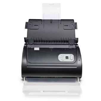 Plustek SmartOffice PS 288 Plus Sheetfed (Τροφοδότη χαρτιού) Scanner A4 0327