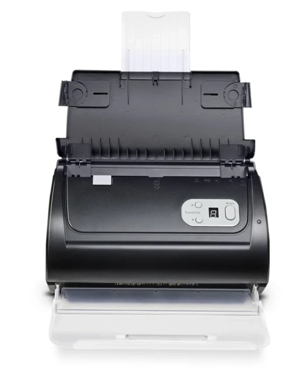 Plustek SmartOffice PS 288 Plus Sheetfed (Τροφοδότη χαρτιού) Scanner A4 0327