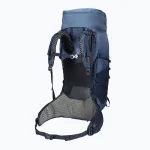 Jack Wolfskin Ορειβατικό Σακίδιο 30lt Αδιάβροχο Γκρι Hiking 2020031_1292_OS - Image 2