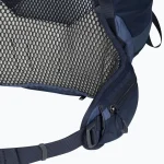 Jack Wolfskin Ορειβατικό Σακίδιο 30lt Αδιάβροχο Γκρι Hiking 2020031_1292_OS - Image 4