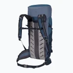 Jack Wolfskin Ορειβατικό Σακίδιο 25lt Αδιάβροχο Γκρι Daypack 2020061_1292_OS - Image 2