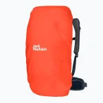 Jack Wolfskin Ορειβατικό Σακίδιο 25lt Αδιάβροχο Γκρι Daypack 2020061_1292_OS - Image 3