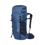Jack Wolfskin Ορειβατικό Σακίδιο 25lt Αδιάβροχο Γκρι Daypack 2020061_1292_OS - Image 6