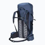 Jack Wolfskin Ορειβατικό Σακίδιο 35lt Αδιάβροχο Μπλε Hiking 2020081_1292_OS - Image 2