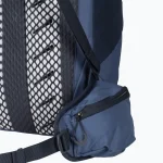 Jack Wolfskin Ορειβατικό Σακίδιο 35lt Αδιάβροχο Μπλε Hiking 2020081_1292_OS - Image 4