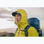 Jack Wolfskin Ορειβατικό Σακίδιο 35lt Αδιάβροχο Μπλε Hiking 2020081_1292_OS - Image 5