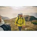 Jack Wolfskin Ορειβατικό Σακίδιο 35lt Αδιάβροχο Μπλε Hiking 2020081_1292_OS - Image 6