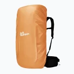 Jack Wolfskin Ορειβατικό Σακίδιο 35lt Αδιάβροχο Γκρι Hiking 2020081_6350_OS - Image 2