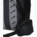 Jack Wolfskin Ορειβατικό Σακίδιο 35lt Αδιάβροχο Γκρι Hiking 2020081_6350_OS - Image 4