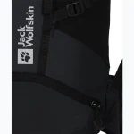 Jack Wolfskin Ορειβατικό Σακίδιο 35lt Αδιάβροχο Γκρι Hiking 2020081_6350_OS - Image 5