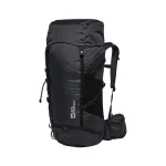 Jack Wolfskin Ορειβατικό Σακίδιο 35lt Αδιάβροχο Γκρι Hiking 2020081_6350_OS - Image 6