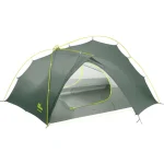 Jack Wolfskin Σκηνή Camping Πράσινη 3008001_4311_OS - Image 3