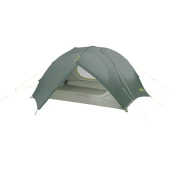 Jack Wolfskin Σκηνή Camping Πράσινη 3008031_4311_OS