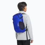 Jack Wolfskin Backpack 20lt Μπλε A64003_1002_OS - Image 2